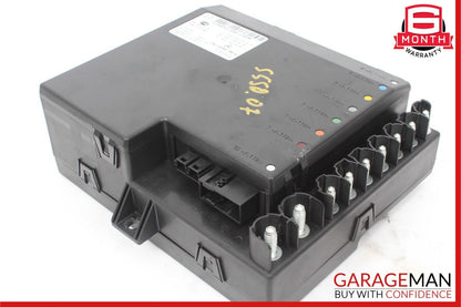 Mercedes W221 S550 CL550 Electric Power Supply Control Fuse Box Module OEM