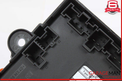 07-13 Mercedes W221 S550 S400 Rear Right or Left Side Door Control Module OEM