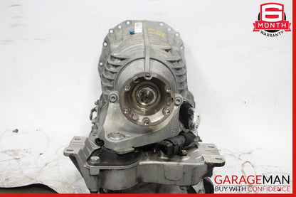 04-11 Maserati Quattroporte M139 4.2L 6HP26 45HP Automatic Transmission OEM 65k