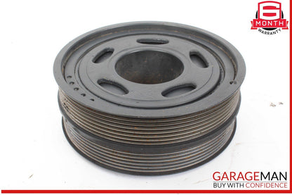 09-16 Audi S4 S5 Super Harmonic Balancer Pulley 06E105251 OEM
