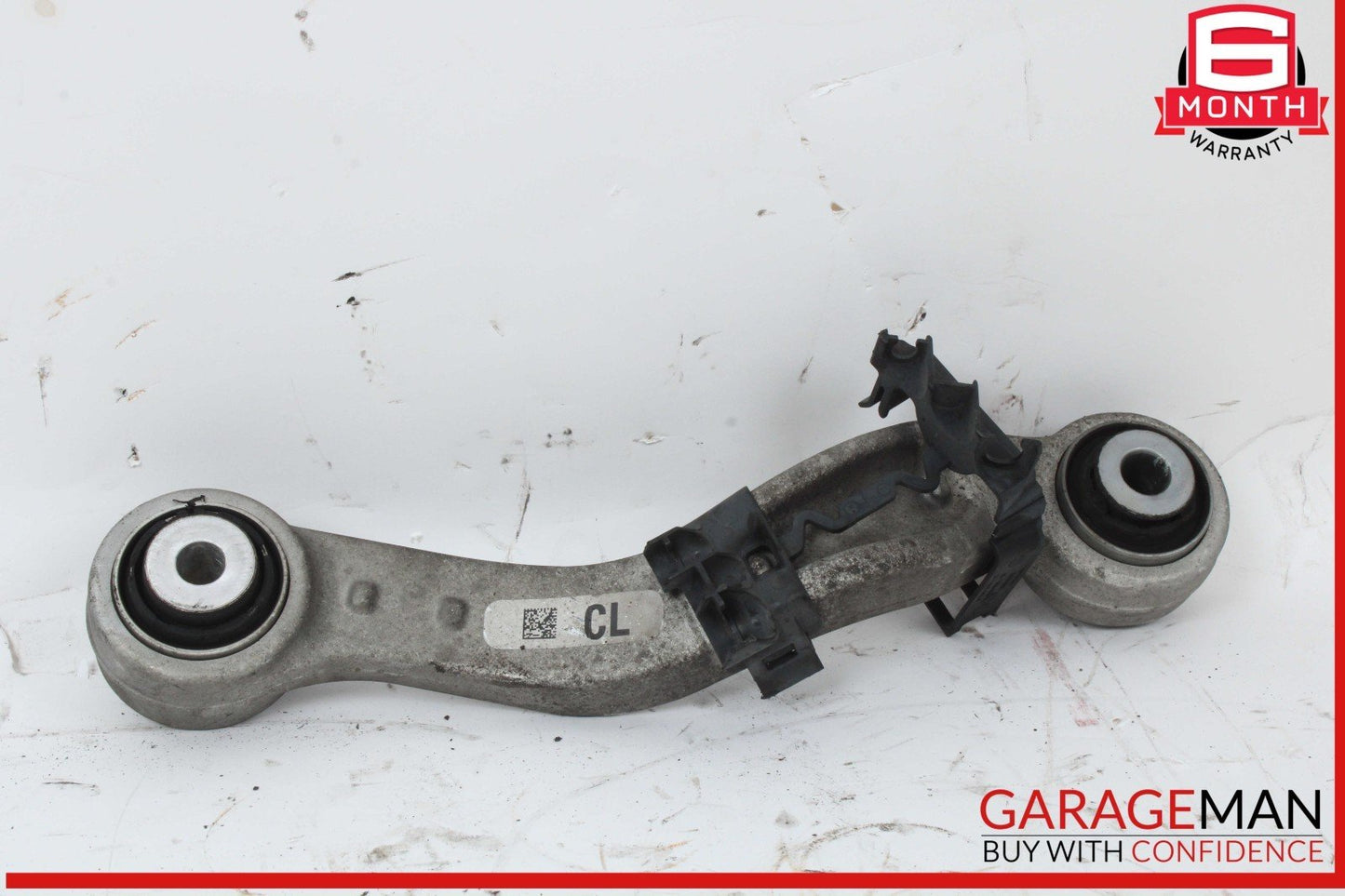 11-16 BMW 528i 535i 550i F10 Rear Left Driver Side Upper Control Arm 6782135 OEM