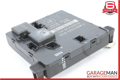 03-09 Mercedes W211 E320 E350 Rear Left Side Door Controller Module Unit OEM
