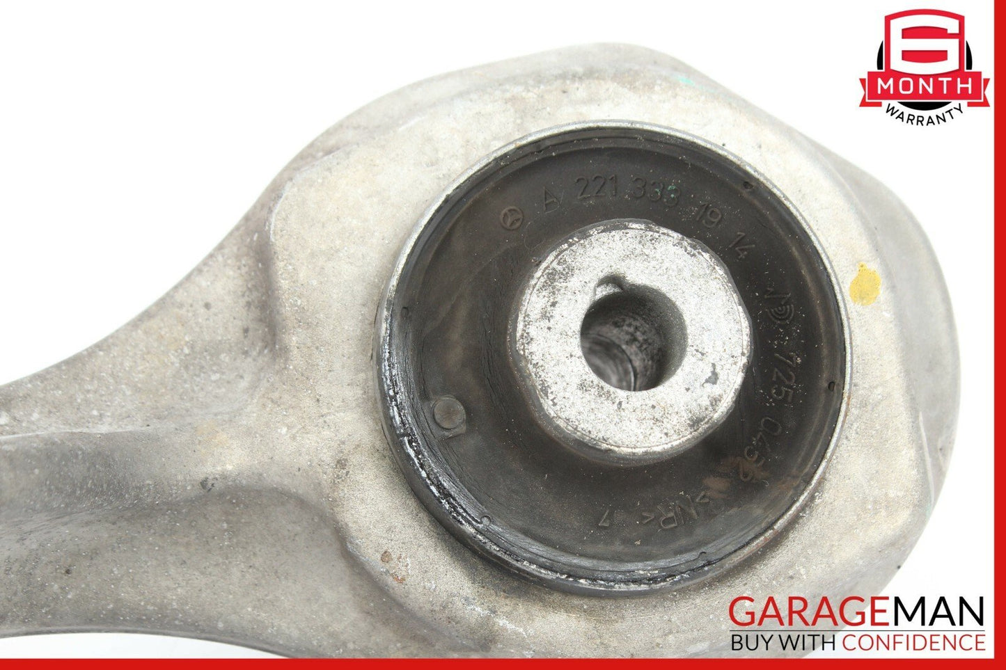 07-13 Mercedes W221 S550 Front Left Side Lower Control Arm 2213331705 OEM