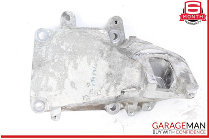 13-19 Mercedes X166 GL450 4MATIC Engine Mount Right Side Support Bracket OEM