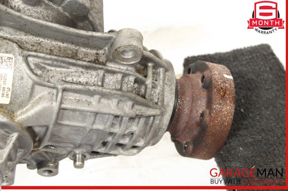 14-24 Maserati Ghibli Quattroporte SQ4 Front Differential Axle Carrier OEM