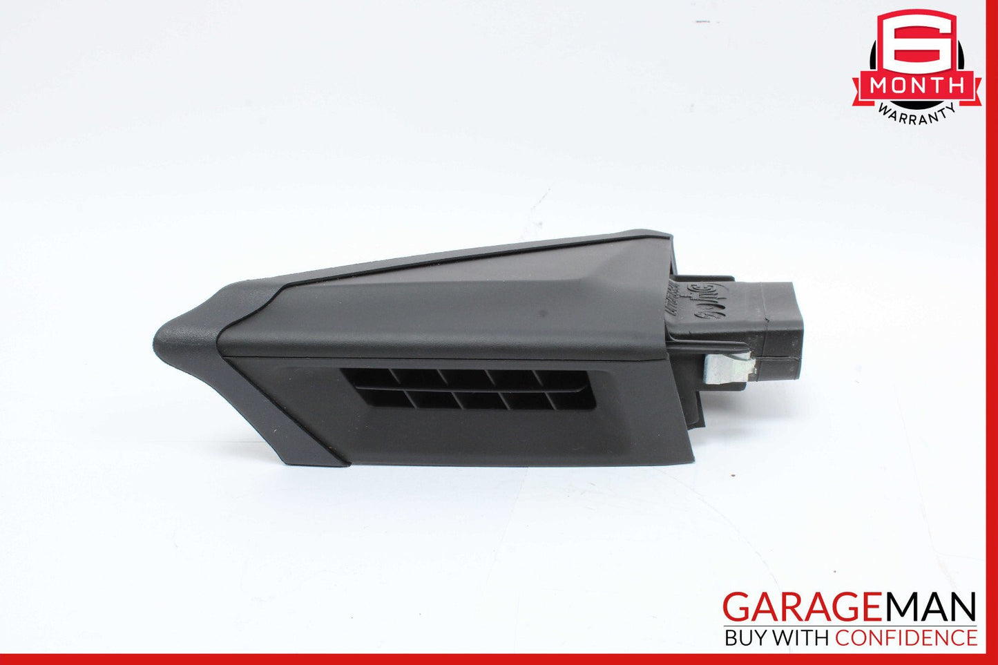 14-17 Maserati Ghibli Front Left Driver Side Door Triangle Trim Cover OEM
