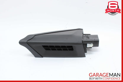 14-17 Maserati Ghibli Front Left Driver Side Door Triangle Trim Cover OEM