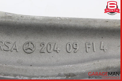 08-17 Mercedes W204 C250 C300 Rear Right / Left Suspension Upper Control Arm OEM
