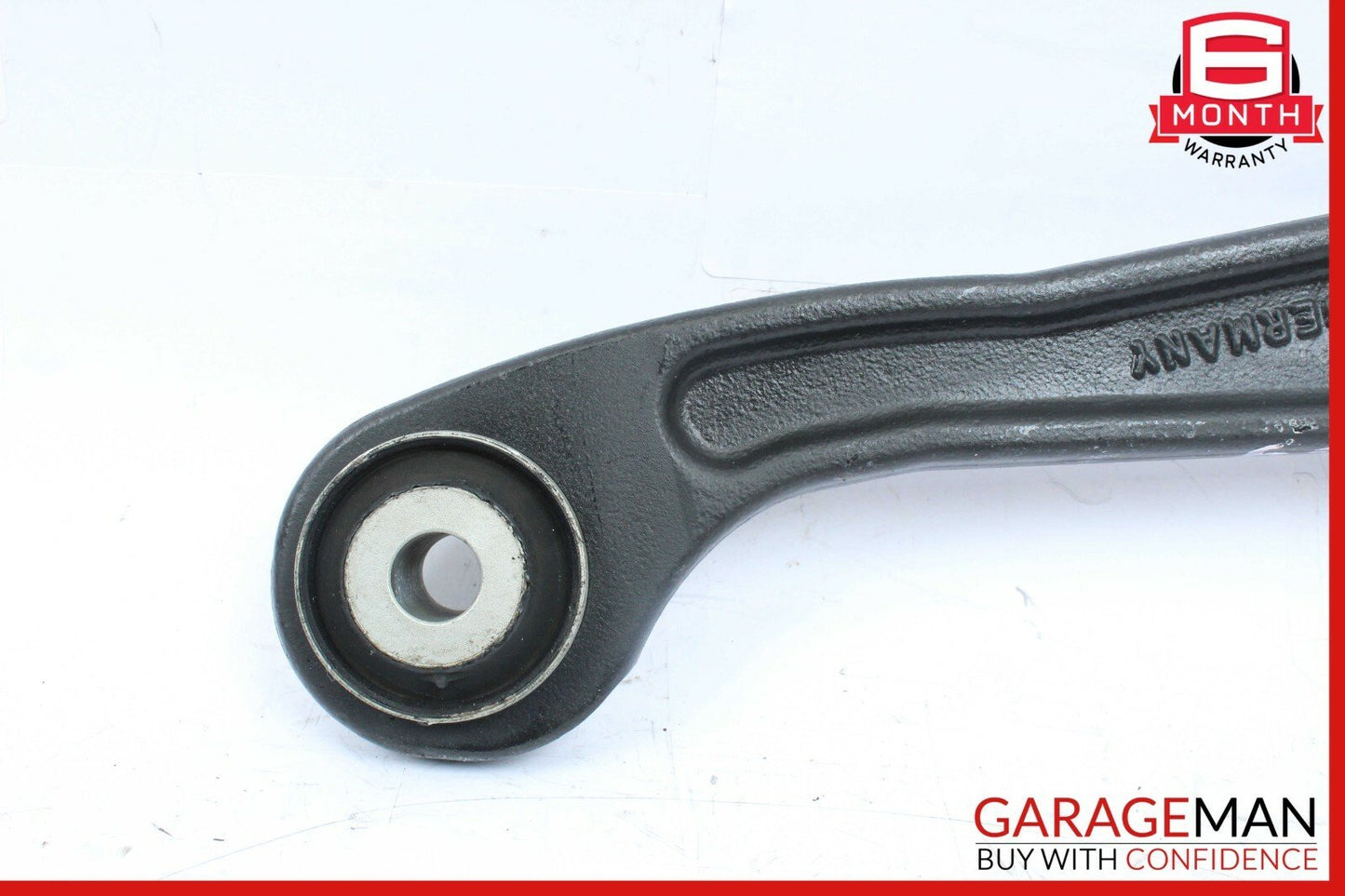 07-14 Mercedes W221 S550 Rear Left Camber Strut Upper Control Arm OEM
