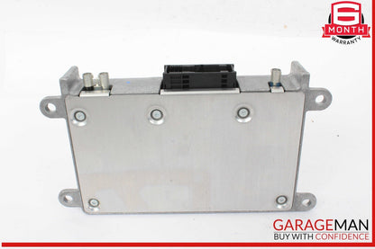 00-14 Mercedes R230 SL500 S55 AMG Voice Communication Control Module Unit OEM