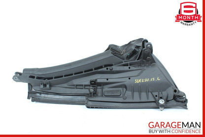 12-20 Mercedes R172 SLK350 SLC300 Left Convertible Top C Pillar Brace Support