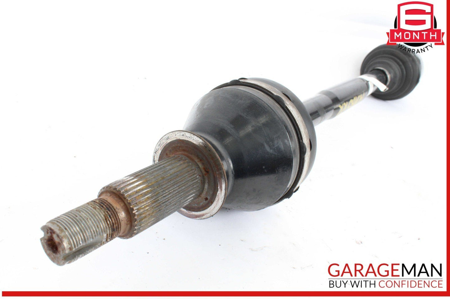 14-17 Maserati Ghibli S Rear Right Passenger Side Axle CV Half Shaft OEM