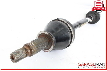 14-17 Maserati Ghibli S Rear Right Passenger Side Axle CV Half Shaft OEM