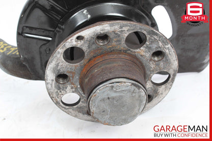07-14 Mercedes S350 CL550 S63 Front Right Side RWD Spindle Knuckle Hub Bearing