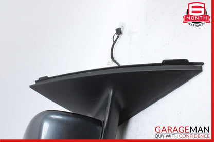 12-14 Mercedes W204 C250 C350 Sedan Front Right Side Rear View Door Mirror OEM