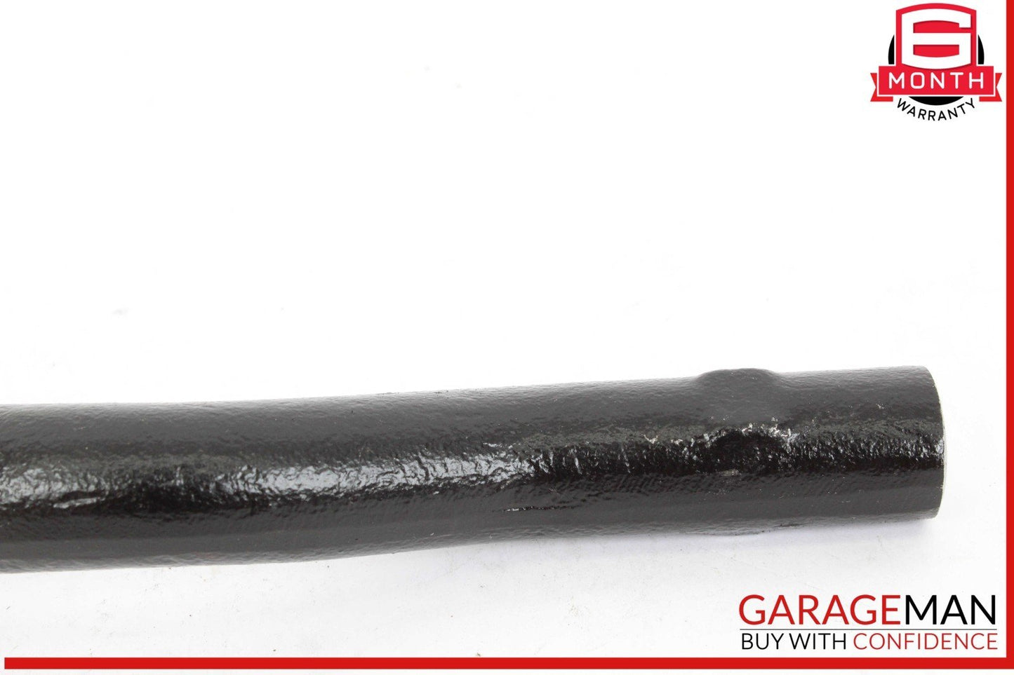 06-12 Mercedes X164 GL550 ML350 Left Power Steering Rack & Pinion Tie Rod Boot