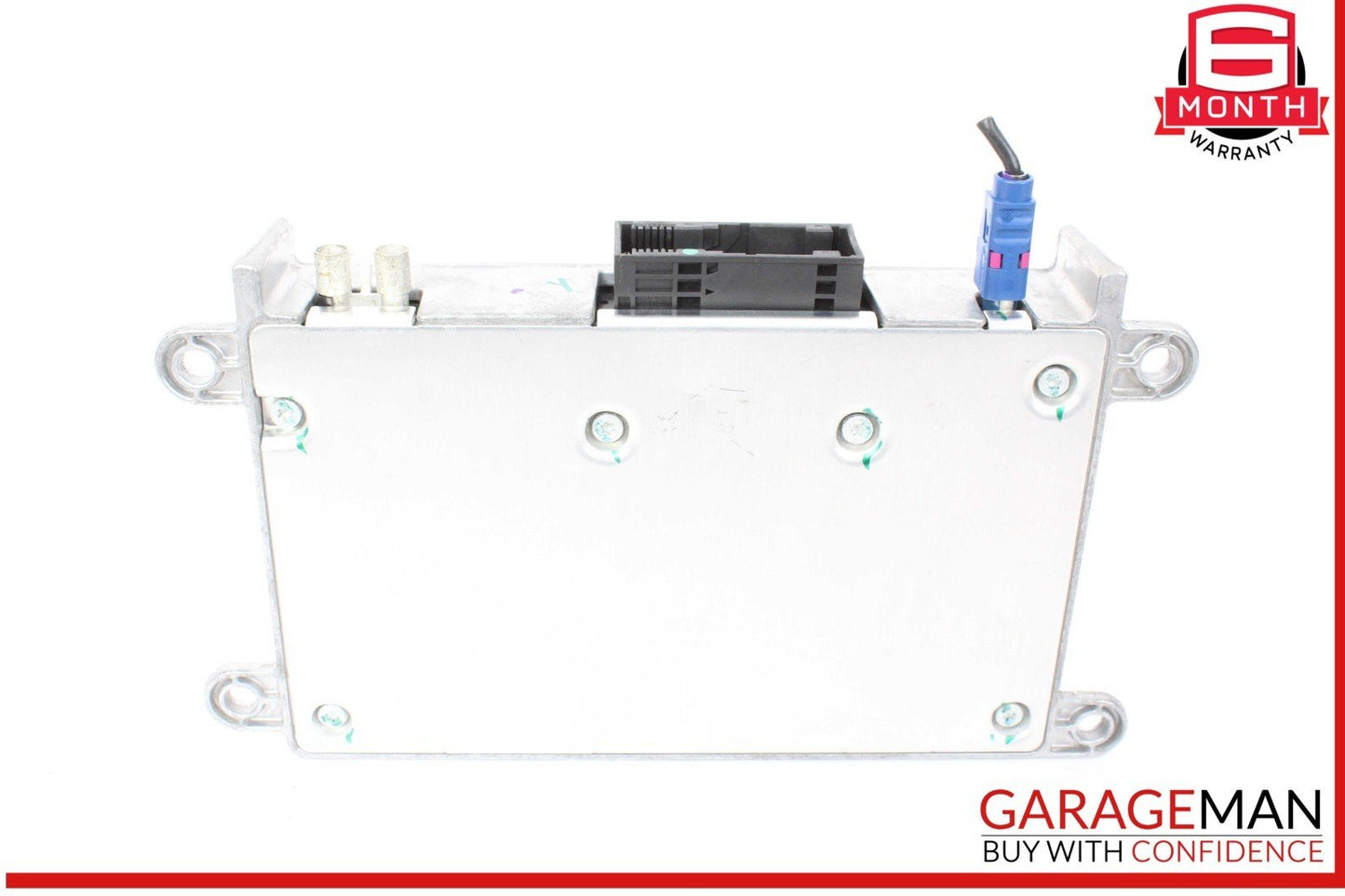 Mercedes W211 E350 Voice Communication Control Module 2048202085 OEM