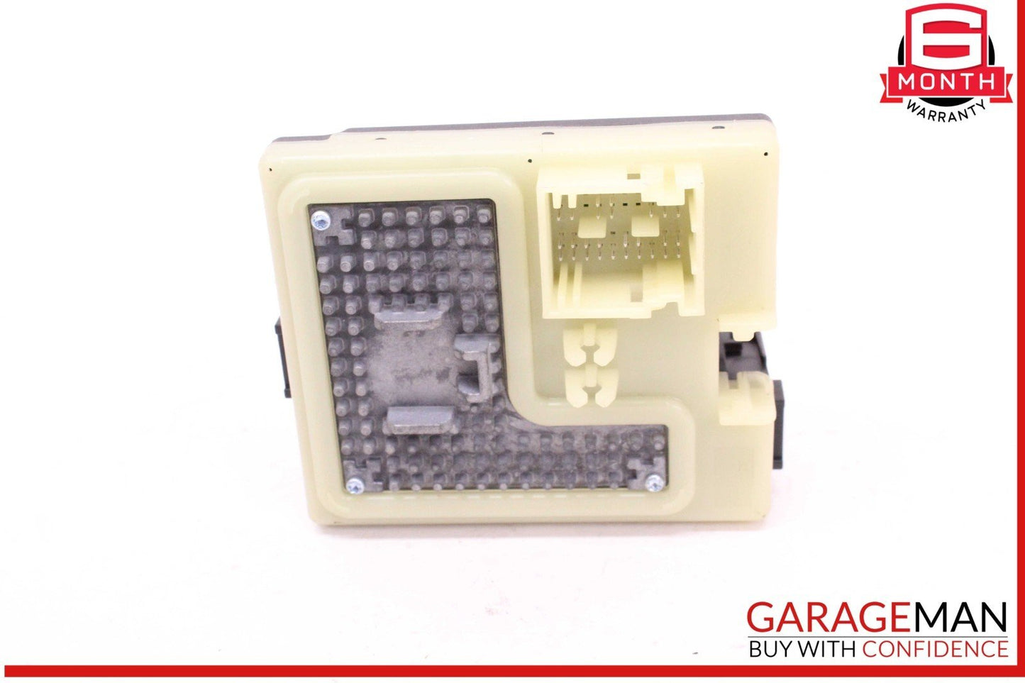 14-17 Mercedes W222 S550 Engine Start Stop Ignition Switch Module 2229003512 OEM