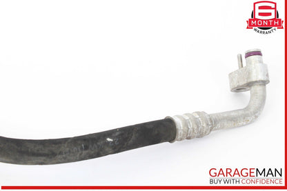 10-13 Mercedes W221 S400 Hybrid AC A/C Air Conditioning Line Hose 2218308715 OEM