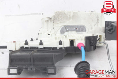 14-19 Mercedes W117 CLA250 CLA200 Rear Right Side Door Lock Latch Actuator OEM