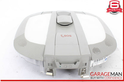 2006-2013 Mercedes-Benz ML500 M-Class W164 Overhead Dome Light Lamp 1648208801 Genuine