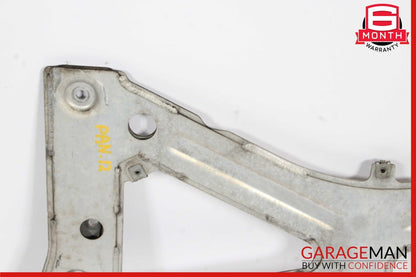 10-16 Porsche Panamera 970 Front Sub Frame Subframe Cross Member Crossmember