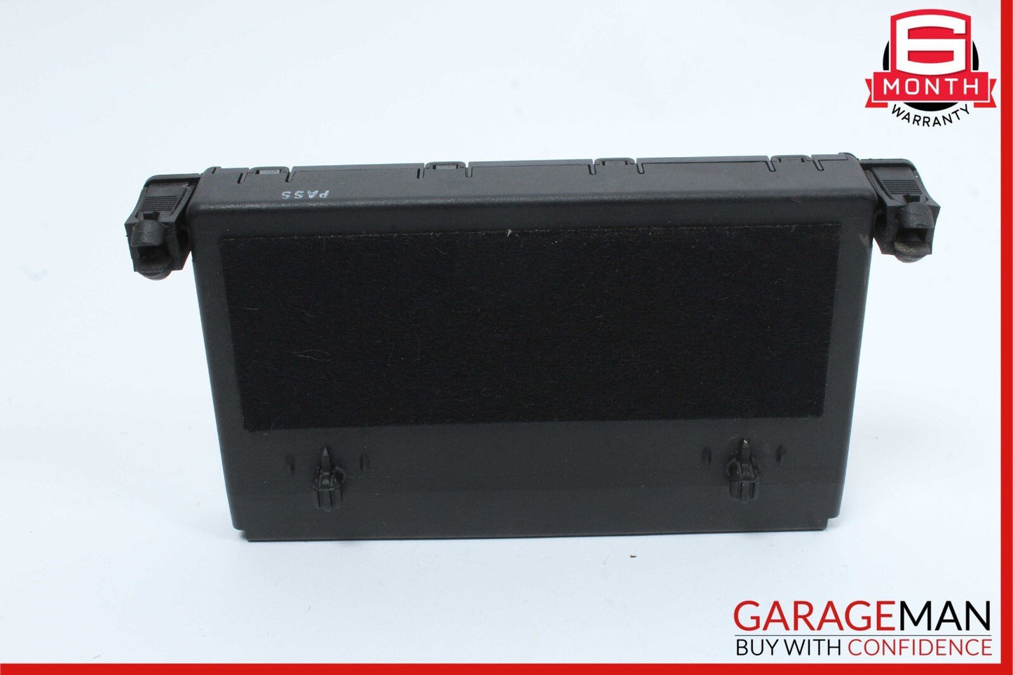 01-07 Mercedes W203 C230 Front Right Passenger Side Door Control Module Unit