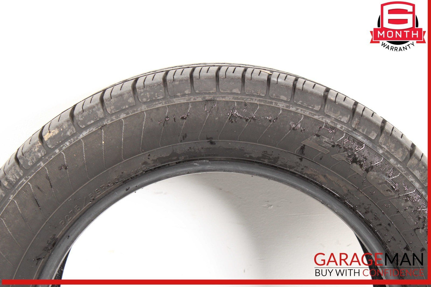 Goodyear Eagle LS-2 275/55 R20 111S Wheel Tire OEM