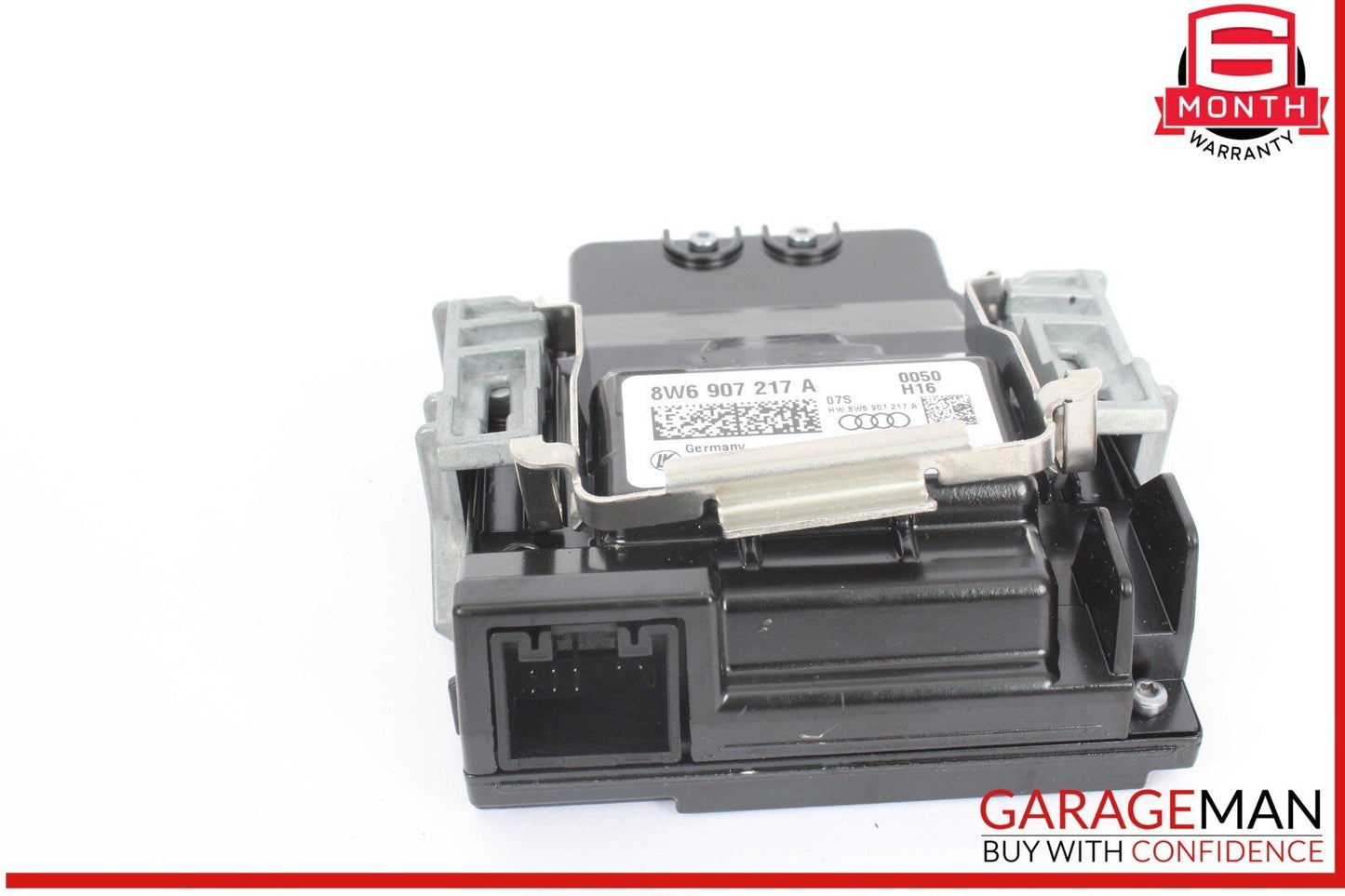 18-23 Audi RS5 S5 Front Windshield Lane Change Assist Camera 8W6907217A OEM
