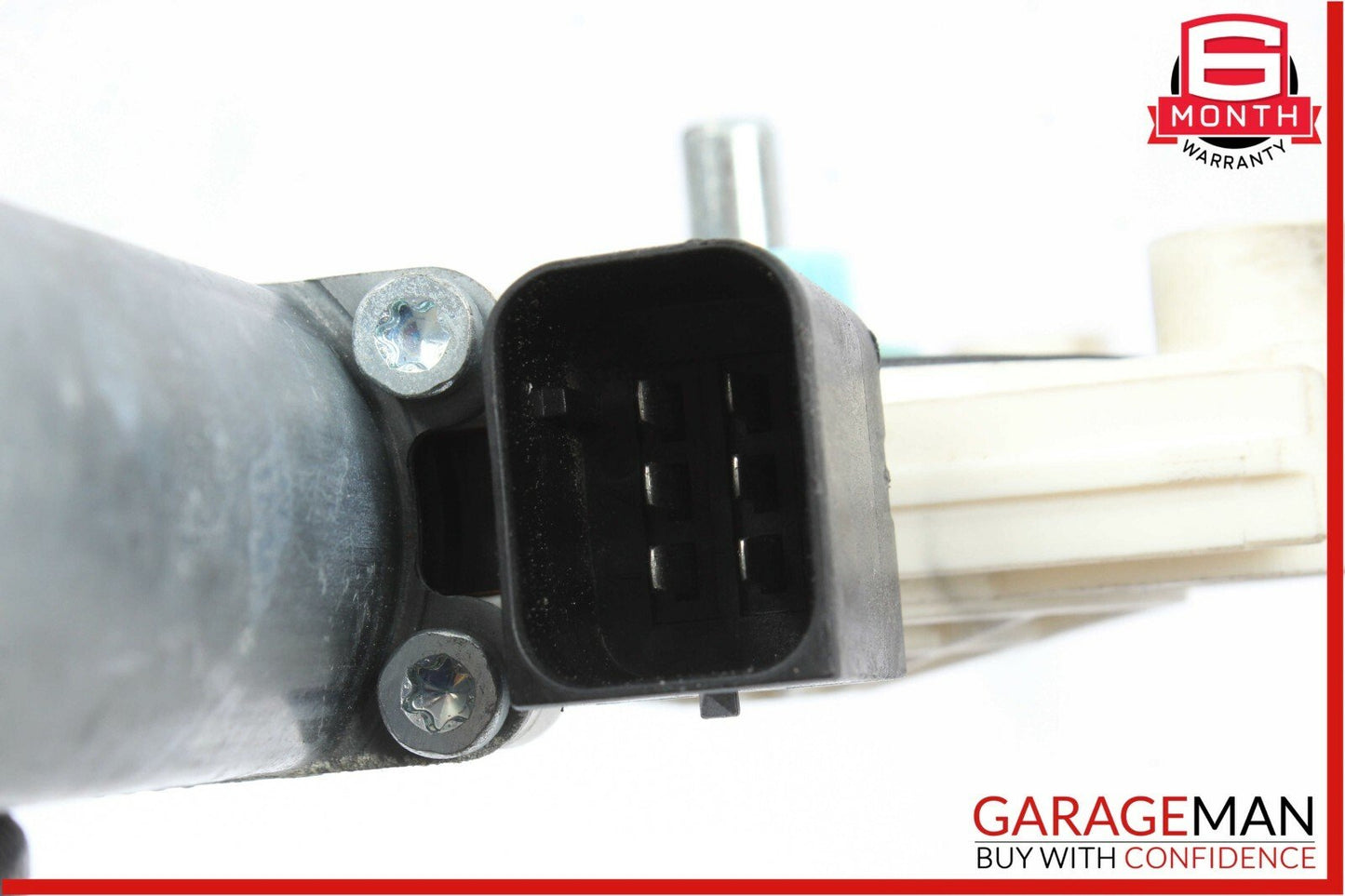 03-09 Mercedes W211 E350 E63 AMG Rear Right Door Window Regulator Motor Unit