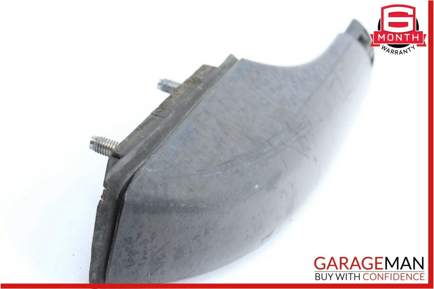 07-12 Mercedes X164 GL450 GL550 Rear Left Side Roof Rail Rack Cover Cap