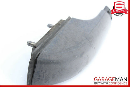 07-12 Mercedes X164 GL450 GL550 Rear Left Side Roof Rail Rack Cover Cap