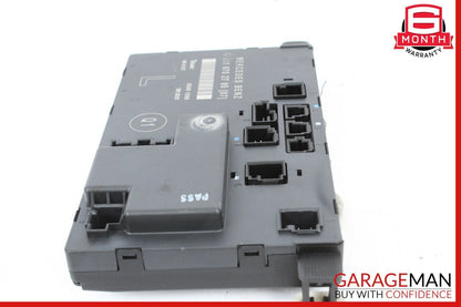 03-09 Mercedes W211 E320 E350 Front Left Driver Side Door Control Module OEM