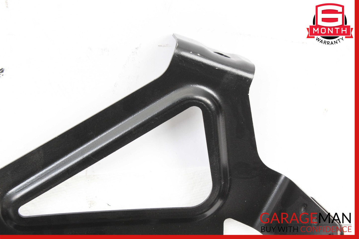 15-18 Ferrari California T Pedal Bracket Mount Support OEM