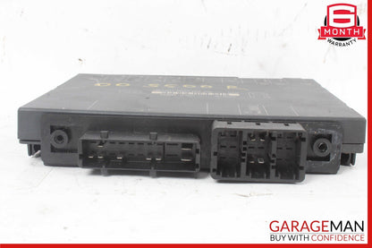 00-06 Mercedes W220 S500 S55 AMG Seat Control Module Front Right 2208206926 OEM