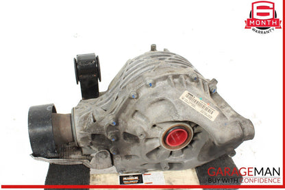 14-24 Maserati Ghibli S Q4 AWD Rear Diff Differential Axle Carrier 670009608 OEM