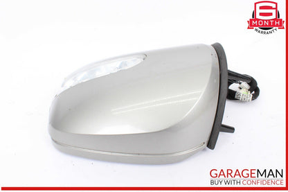 07-08 Mercedes X164 GL450 4MATIC Front Left Driver Side Door Rear View Mirror
