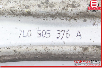 03-10 Porsche Cayenne S 955 957 Rear Left/Right Side Upper Rearward Control Arm