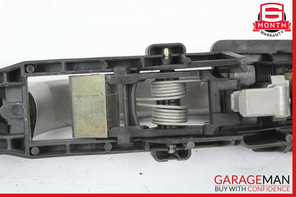 05-08 Mercedes R171 SLK350 SLK280 Exterior Door Handle Left Driver Side OEM
