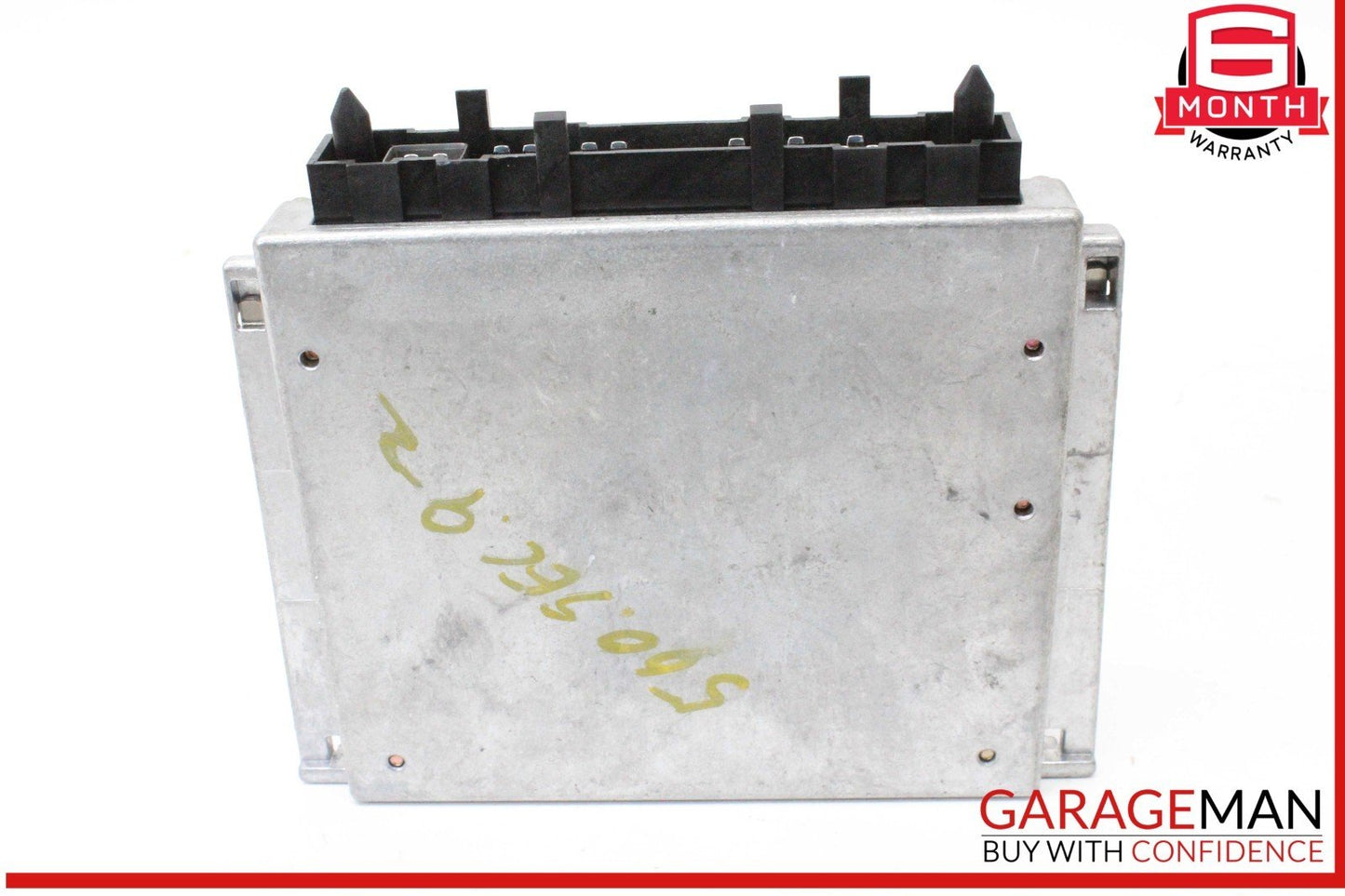 92-99 Mercedes W140 500SEL Carb Engine Control Module Unit 0155452932 OEM