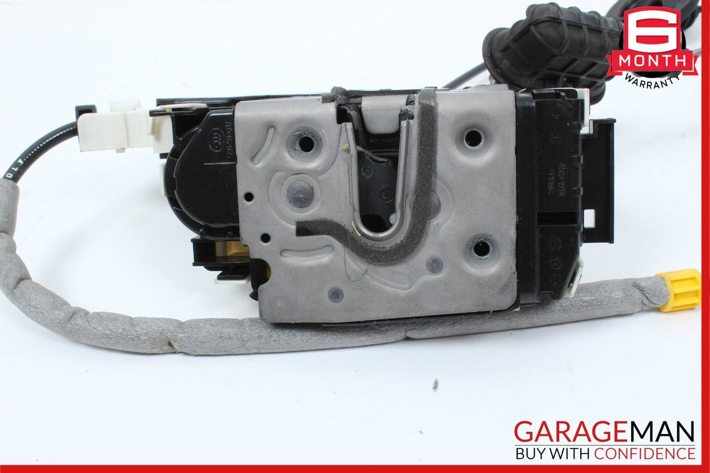 08-20 Mercedes GLK350 E350 C300 Front Right Side Door Lock Latch Actuator