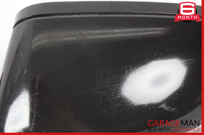 07-09 Mercedes W211 E350 Front Left Side Mirror Door Rear View OEM