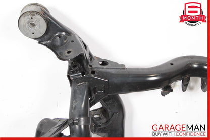 03-06 Porsche Cayenne 955 Rear Subframe Cross Member Sub Frame Crossmember OEM