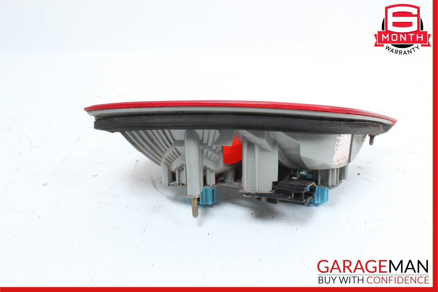 00-03 Mercedes W210 E320 Wagon Inner Tail Light Lamp Rear Left Driver Side OEM