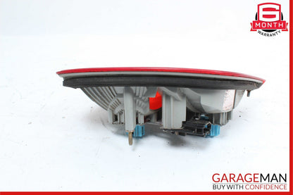 00-03 Mercedes W210 E320 Wagon Inner Tail Light Lamp Rear Left Driver Side OEM