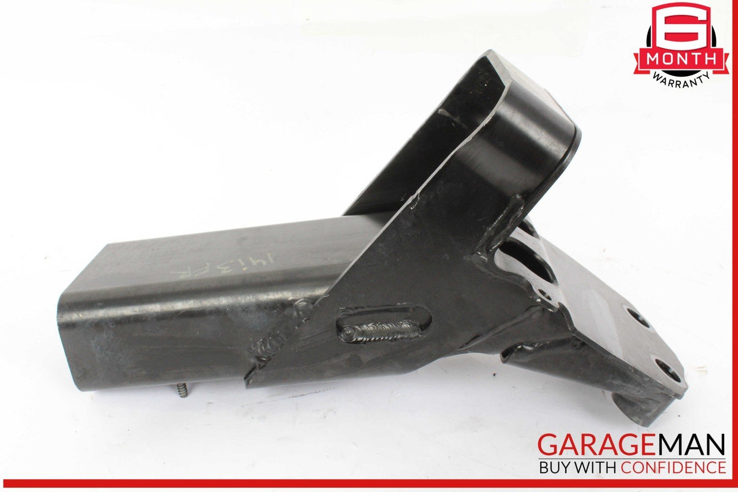 14-21 BMW i3 I01 Hybrid Front Right Side Reinforcement Bracket 6863513 OEM