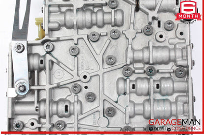 Mercedes W212 E350 GL450 CL550 7G Tronic Transmission Valve Body 2122771201 OEM