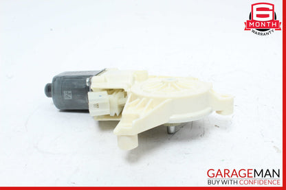08-14 Mercedes W204 C250 C350 Front Left Door Window Regulator Motor OEM
