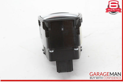 11-17 Mercedes W207 E400 E350 E550 Convertible Top Roof Control Switch OEM