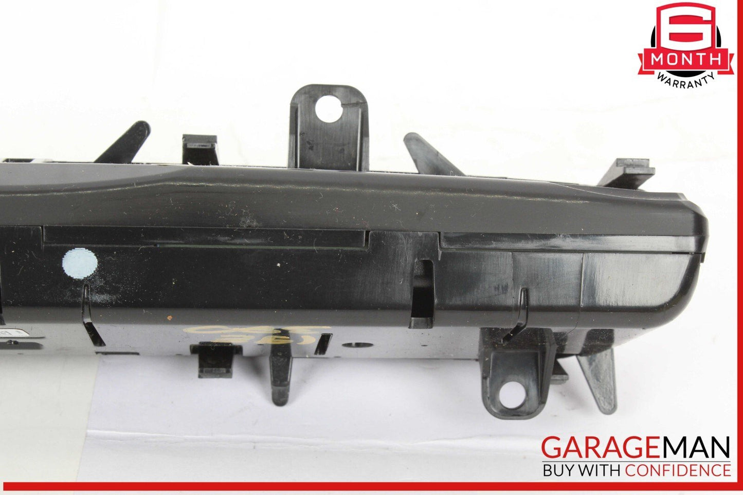 17-19 Mercedes W213 E300 Front Heater AC A/C Climate Control Switch Panel OEM